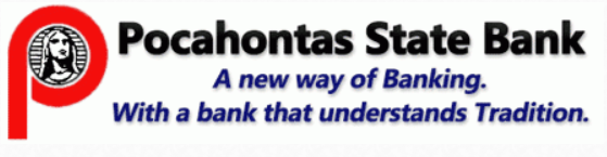 Pocahontas State Bank